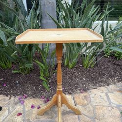 Bird Cage Stand