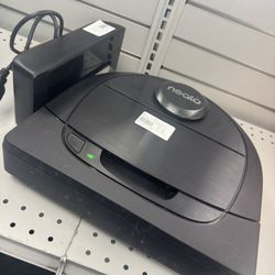 neato vacuum cleaner 