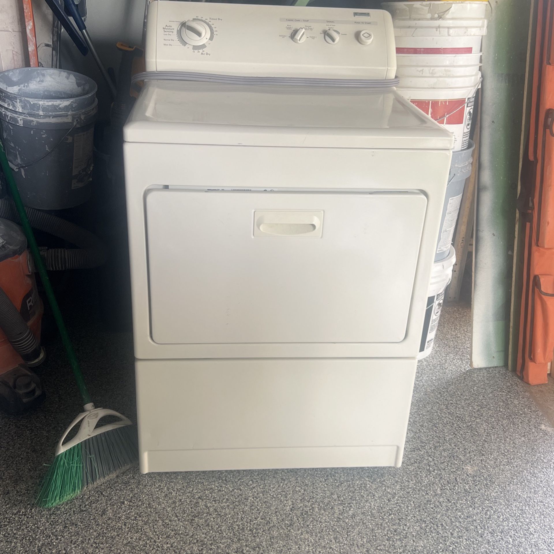 Kenmore Dryer ( Secadora )