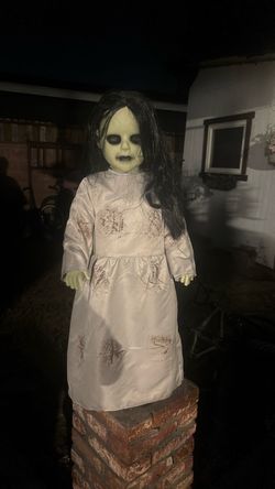Halloween deco