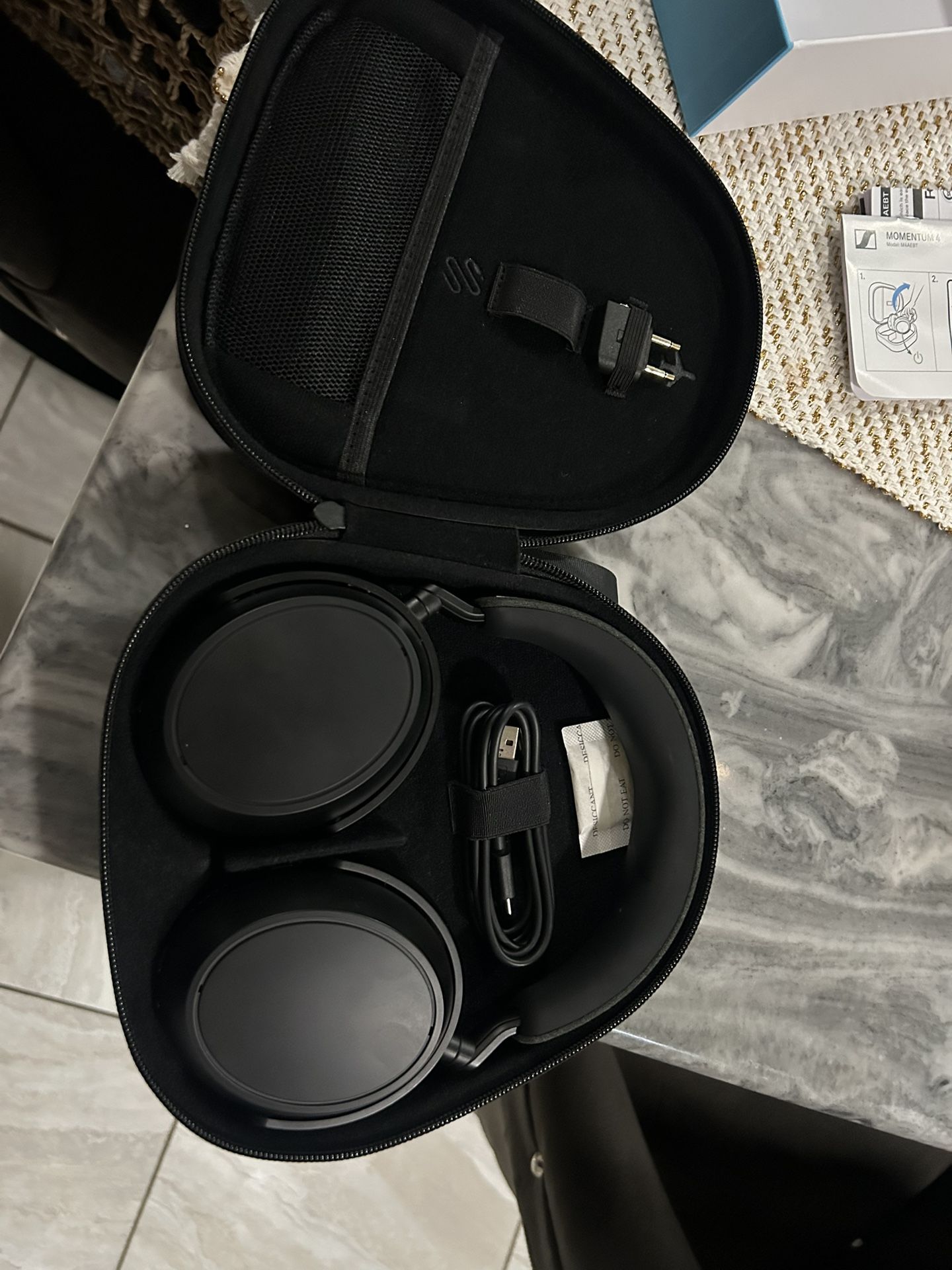 sennheiser momentum 4