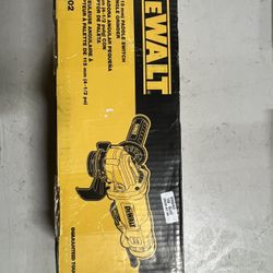 120V 11 Amp Corded 4.5 in. Small Angle Grinder