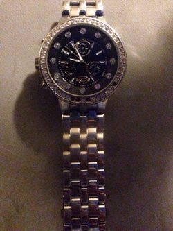 Marc Ecko Watch