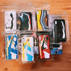 Sneakers IPhone Cases