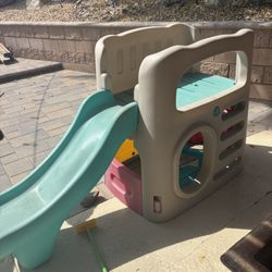 Play Set Bumper Car