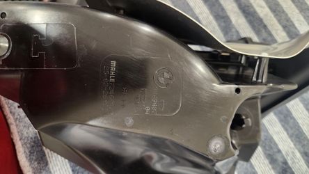 BMW OEM INTAKE FOR G42