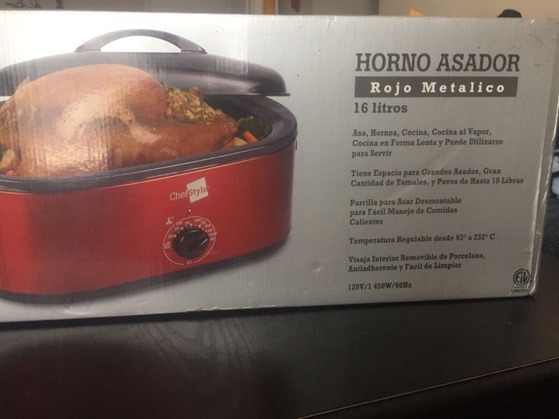 McWare heavy-duty roasting pots for Sale in Houston, TX - OfferUp