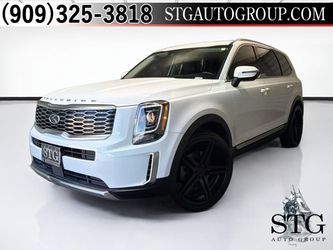2020 Kia Telluride