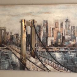 Portrait Wall Art