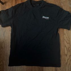 Balenciaga shirt