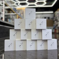 AirPod Pros (2nd Gen) 