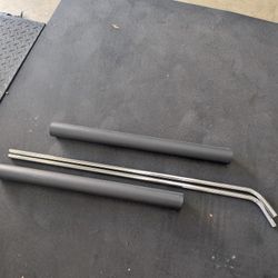 Rep Fitness Pr4000 Pin Pipe Safety 