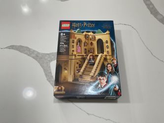 LEGO Harry Potter Hogwarts Grand Staircase #40577 224 pcs New & Sealed