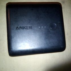 Power Bank/ Fast Charger 