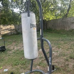 Punching Bag