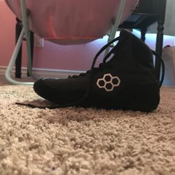 Black Rudis