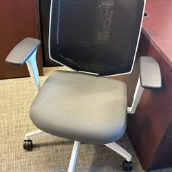Office Chair Gently Used