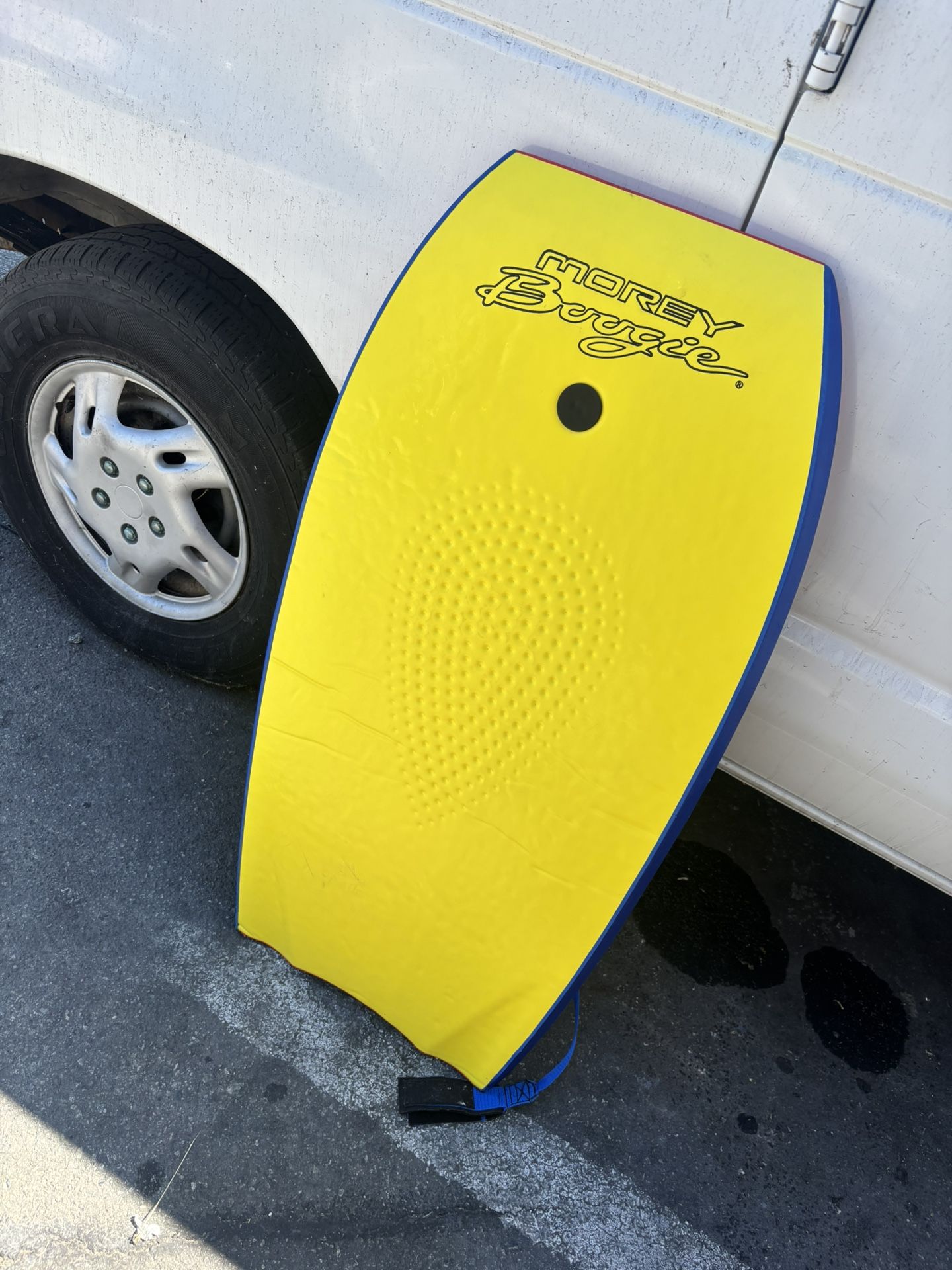 Surfboard