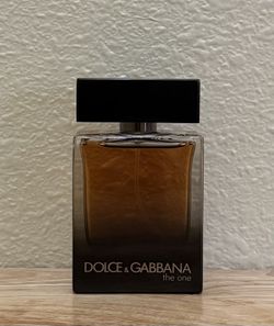 Dolce & Gabbana The One EDP