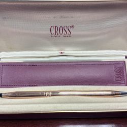 Cross Classic Century Pen