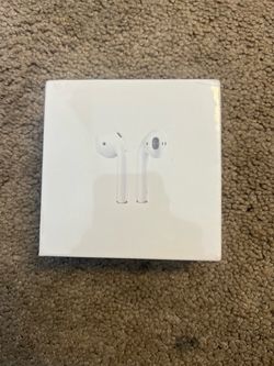 Wireless headphones bluetooth 2nd generation (not pro)