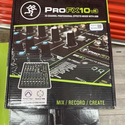 Home Studio Package Barely Used Been In Storage 