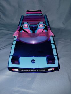 Toy / Doll Rides