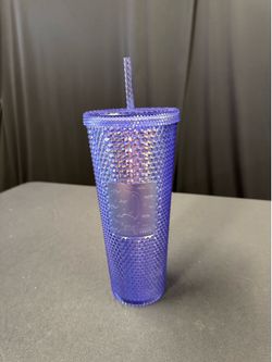 Starbucks Studded Tumbler Disney