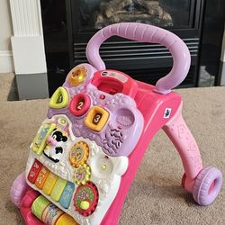 VTech Walker