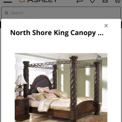 King Bedroom Set