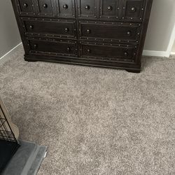 1 Dresser 2 Nightstands 