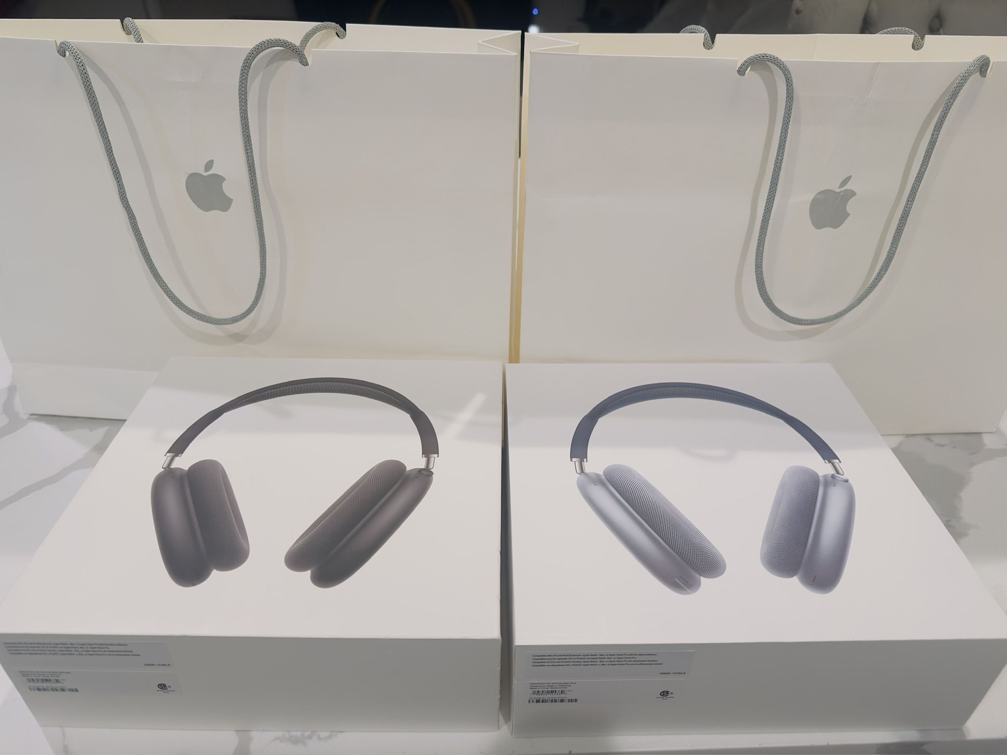 Apple AirPods MAX TYPE C