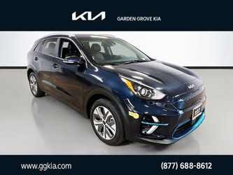 2022 Kia Niro EV