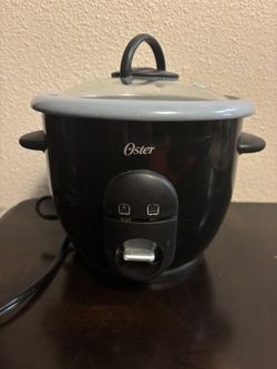 Rice Cooker 