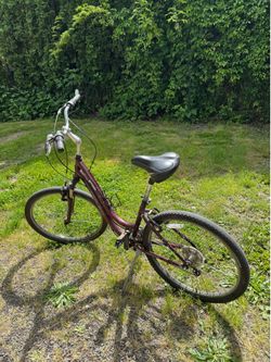 Trek Navigator 2.0 Bike