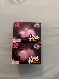 Cloud pleaser