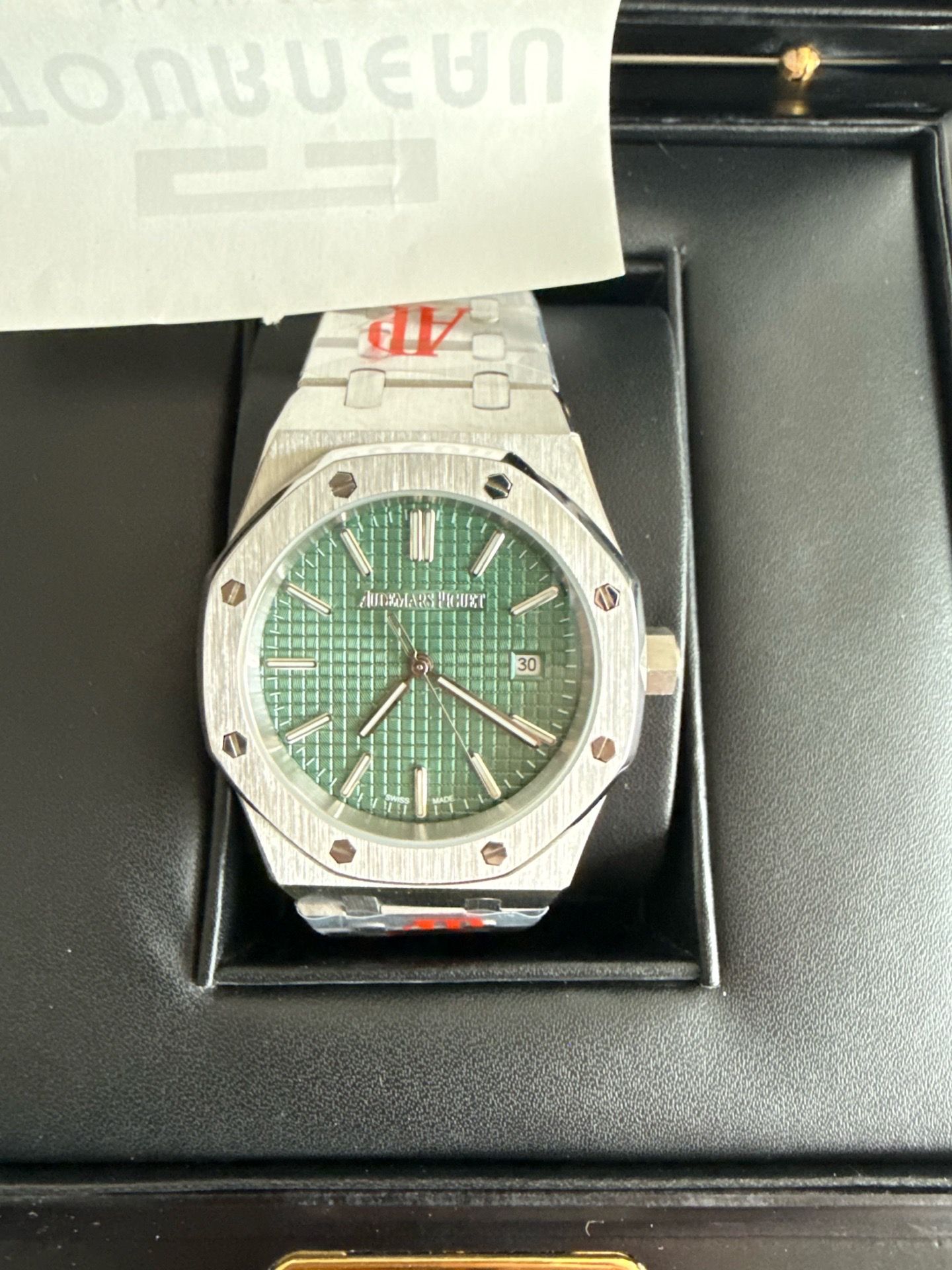 AP Luxury Watch