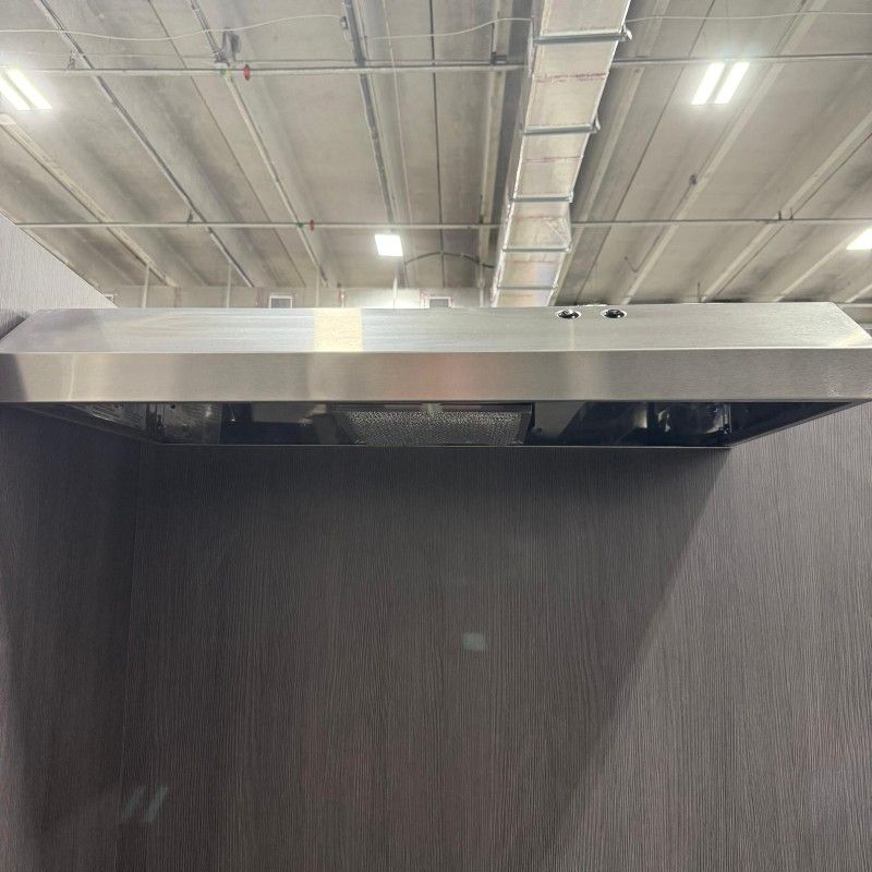 Range Hood