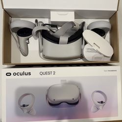 Oculus Quest 2