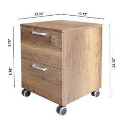 Wooden Office Cabinet With Lock And Keys . Lock Wheels Pick Up Only Available In San Bernardino Warehouse Prices No Lower. Cash Only 