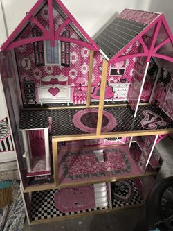 Doll House