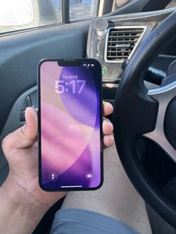 Apple iPhone with Black Frame 14 512GB