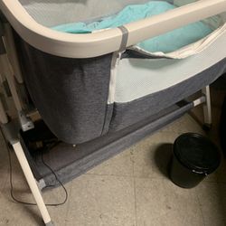 Baby Bed