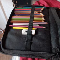 Fulls Et Of Are Water Colors And Normal With Dark Shaded Pencils Medium Hard And Soft