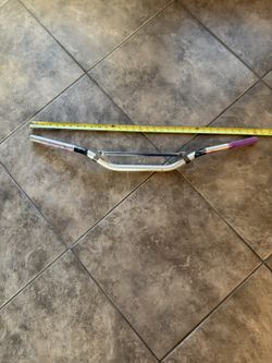 Renthal Motorcycle Handlebars 