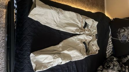 Blackhawk Tactical Pants