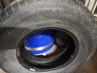 20 Inch Tire Brand New