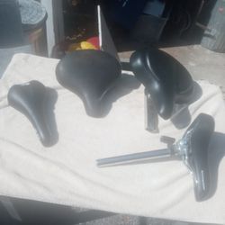 Bicycle Seats