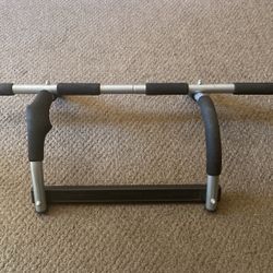 Pull Up Bar Only $10