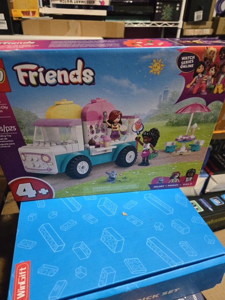 Brand New Lego Set $10